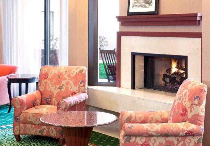 Courtyard Greenville Haywood Mall Luaran gambar