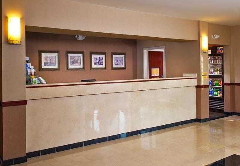 Courtyard Greenville Haywood Mall Dalaman gambar